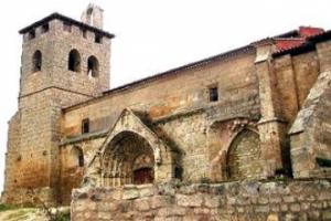 Iglesia de San Millán