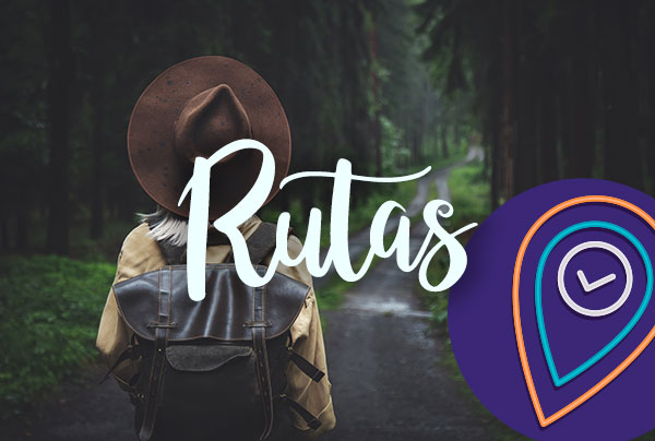 RUTA PARAMOS Y CAMPIÑAS