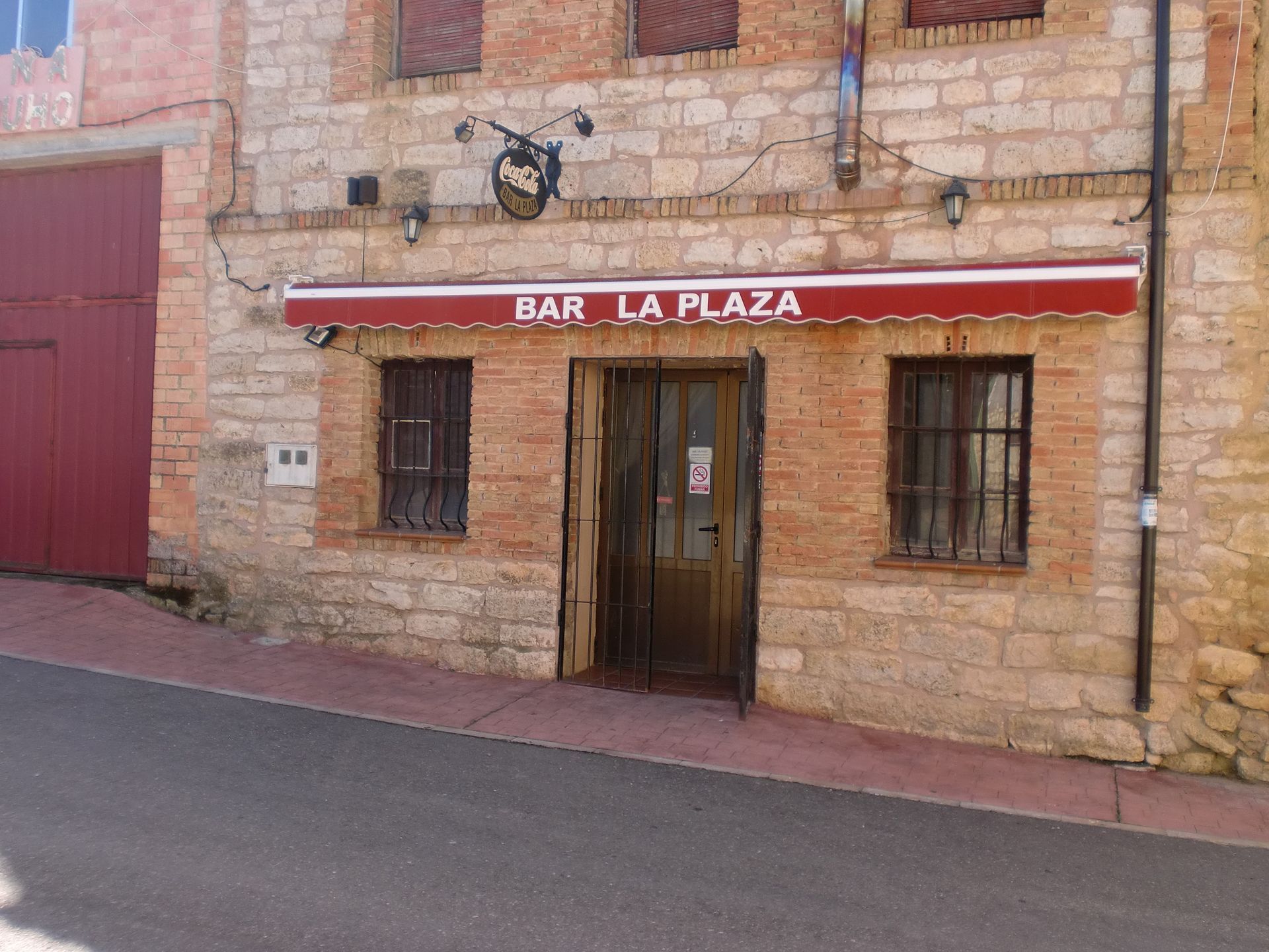 La Plaza