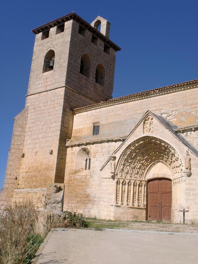Iglesia de San Millán