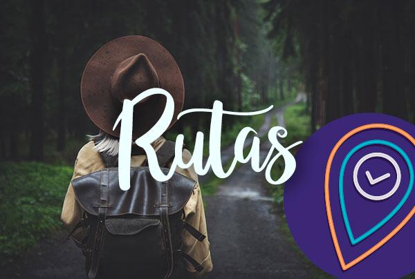 RUTA DEL BAJO ARLANZON Y DE LOS CAMPOS DE MUÑÓ